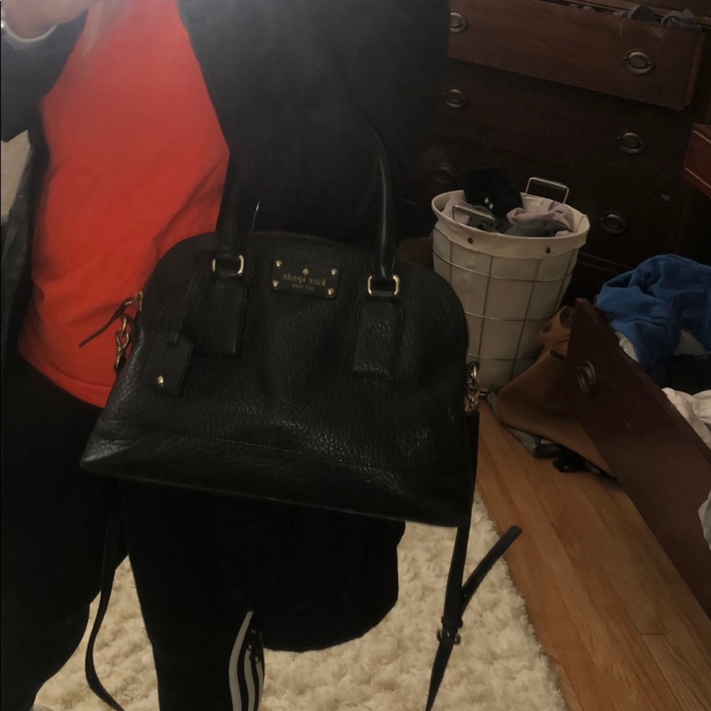 Kate Spade Cross body